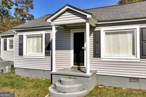 Canon, GA 30520,111 College AVE