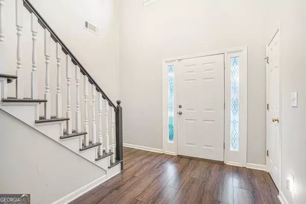 Tucker, GA 30084,3962 Brockett WALK