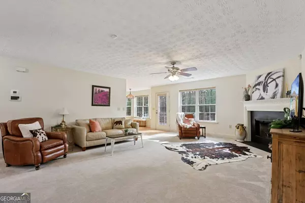 Ellijay, GA 30536,4542 Clear Creek RD