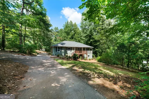 122 Hale Mountain CT, Hiram, GA 30141