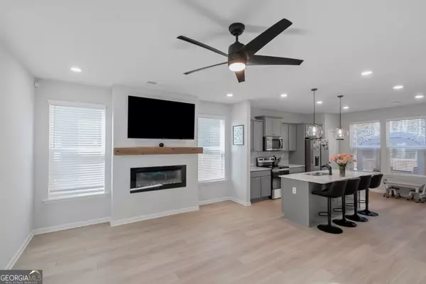 Covington, GA 30016,165 Tulip DR