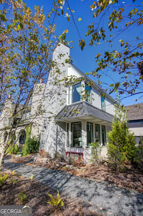 Fayetteville, GA 30214,305 Breakspear LN