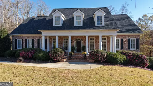 Newnan, GA 30265,48 Fern Leaf WAY