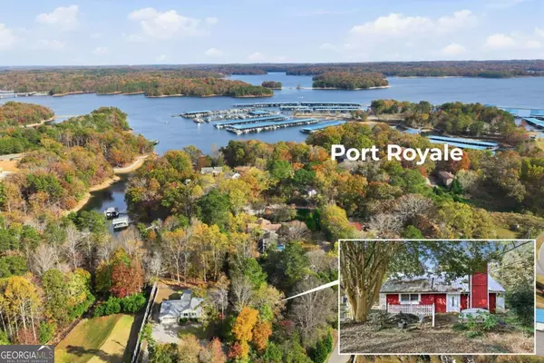 9060 Ruby LN, Gainesville, GA 30506