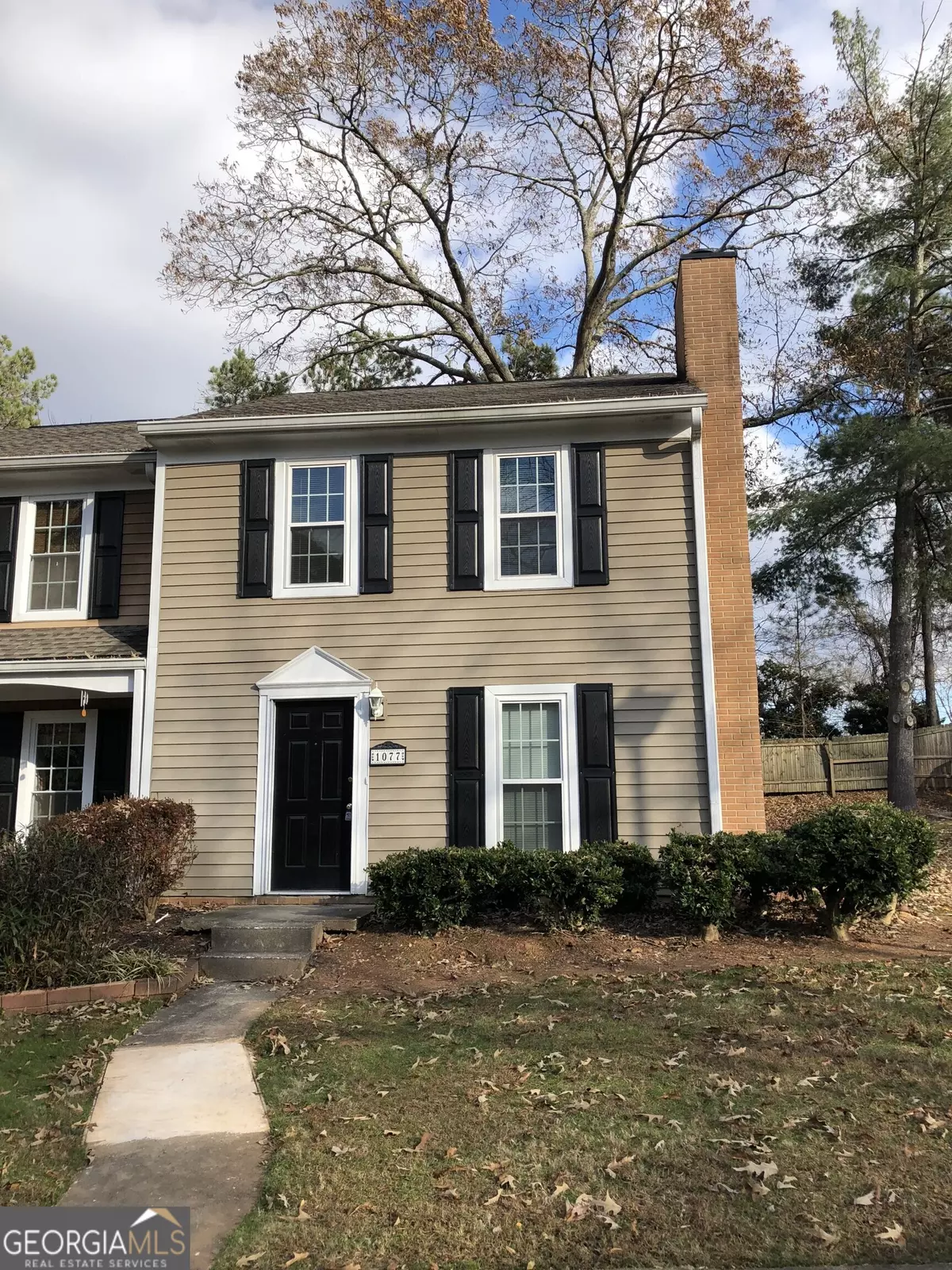 Marietta, GA 30064,1077 New Haven DR SW