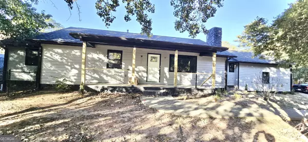 6435 Cumberland DR, Rex, GA 30273