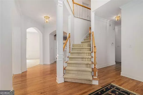 Decatur, GA 30033,2653 Danforth LN