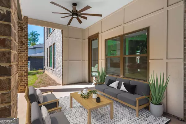 Fairburn, GA 30213,4158 Matisse LN