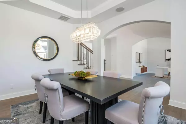 Fairburn, GA 30213,4158 Matisse LN