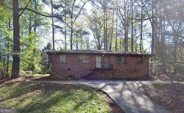 6421 Raymond TER, Union City, GA 30291