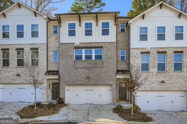 568 Avondale Park CIR, Decatur, GA 30032