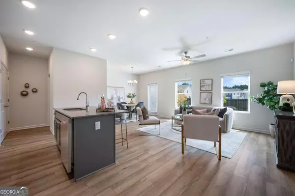 Jonesboro, GA 30238,9398 Maple Grove LN #39