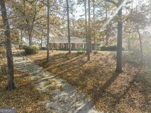 Warner Robins, GA 31088,307 Pheasant Ridge DR