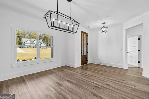 Williamson, GA 30292,374 Conner LN #LOT 15