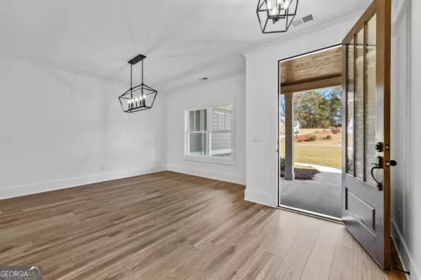 Williamson, GA 30292,374 Conner LN #LOT 15