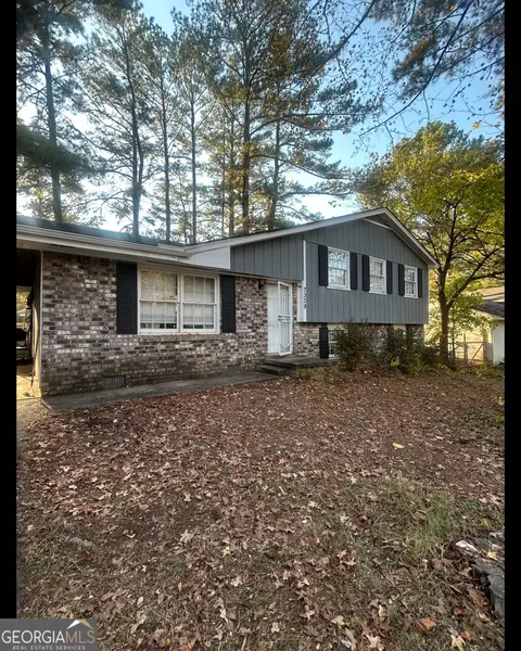 7339 Indian Hill TRL, Riverdale, GA 30296