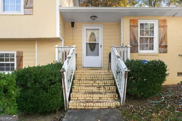 Kennesaw, GA 30152,3025 Butler Creek RD NW