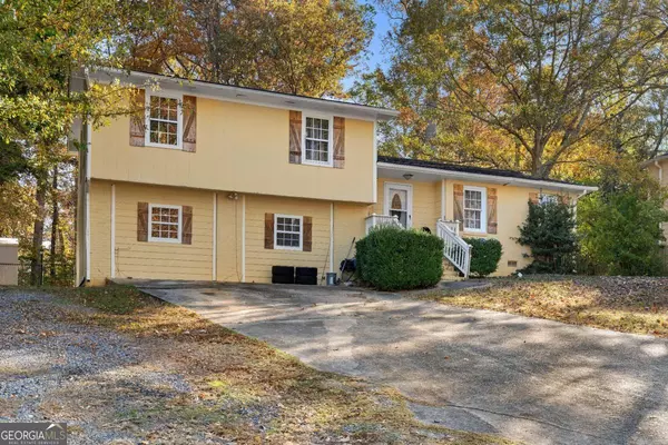 Kennesaw, GA 30152,3025 Butler Creek RD NW