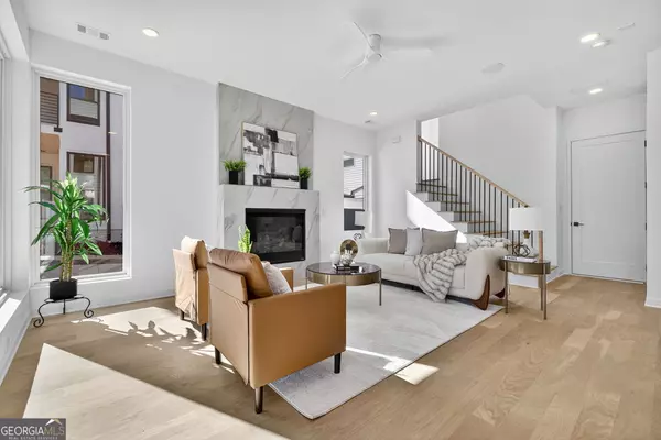 Atlanta, GA 30316,159 Walthall ST SE #A