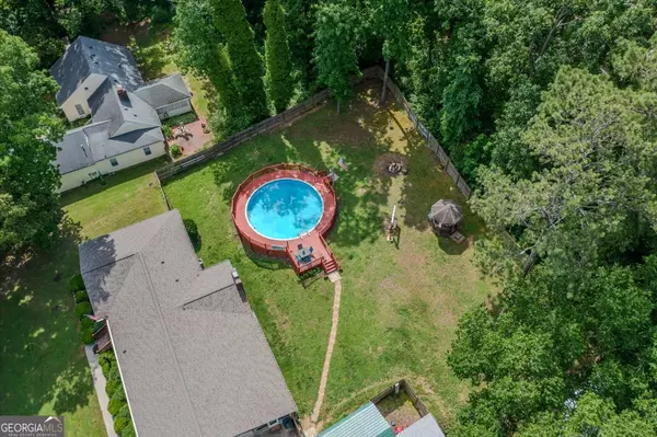 Rockmart, GA 30153,18 Hillside DR