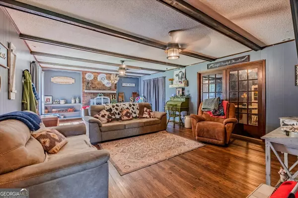 Rockmart, GA 30153,18 Hillside DR