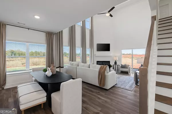 Fairburn, GA 30213,810 Grande Bishop DR #58