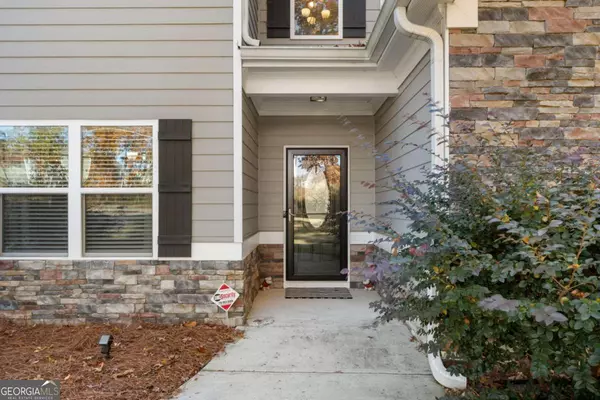 Hoschton, GA 30548,732 E Jefferson ST