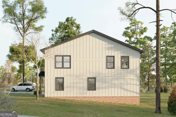 Decatur, GA 30032,2307 Whites Mill RD