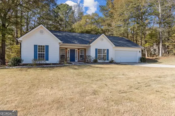 Jefferson, GA 30549,41 Indian Springs DR