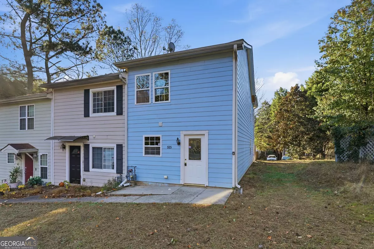 Sandy Springs, GA 30350,515 Granite Ridge PL