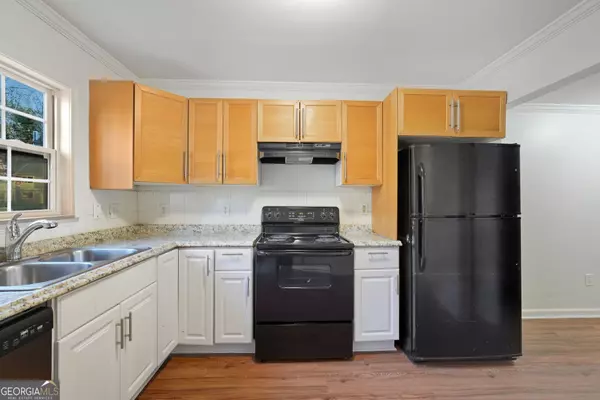 Sandy Springs, GA 30350,515 Granite Ridge PL