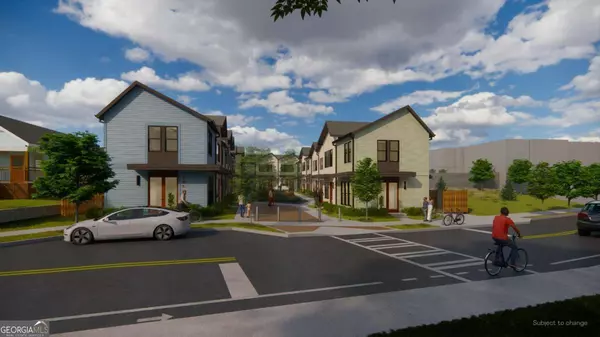 1070 Dill AVE SW #104, Atlanta, GA 30310