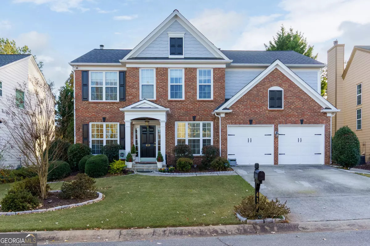 Woodstock, GA 30188,410 Gael WAY