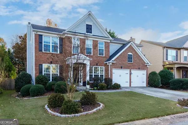 Woodstock, GA 30188,410 Gael WAY