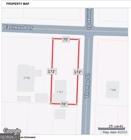 Decatur, GA 30032,1767 Thomas ST