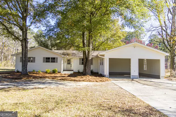 83 Manning Lake RD SW, Rome, GA 30165