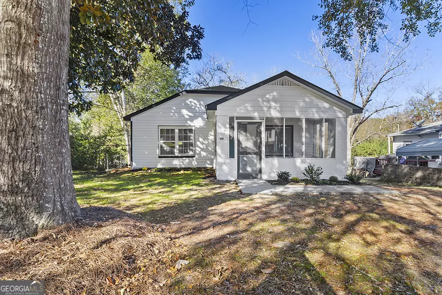 860 Morningside Drive, Macon, GA 31217