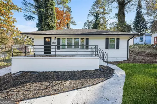 1864 SHADYDALE, Atlanta, GA 30315