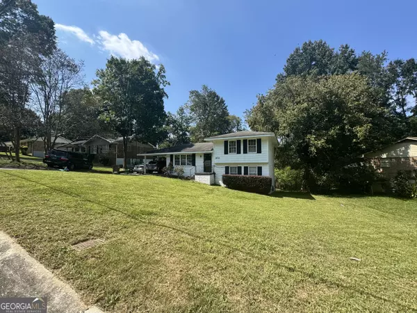 Jonesboro, GA 30236,363 River RD