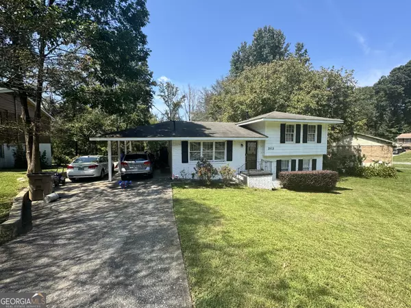 Jonesboro, GA 30236,363 River RD