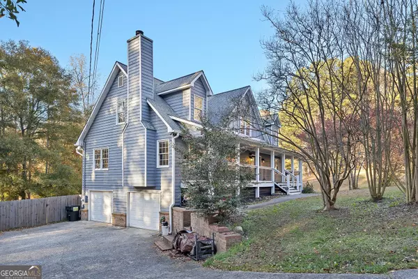 Canton, GA 30115,1620 Palm ST