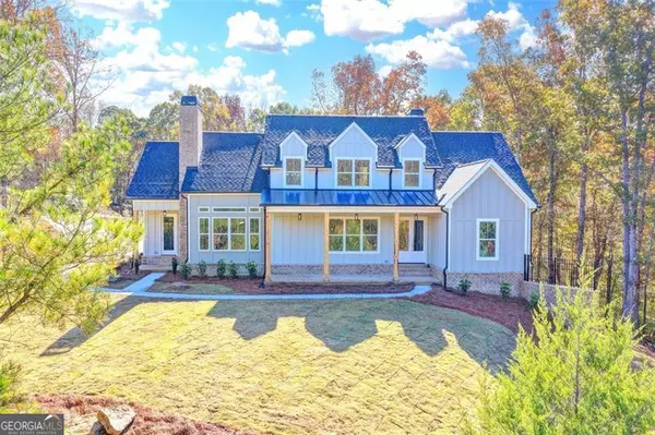 2881 TRADITIONS, Jefferson, GA 30549