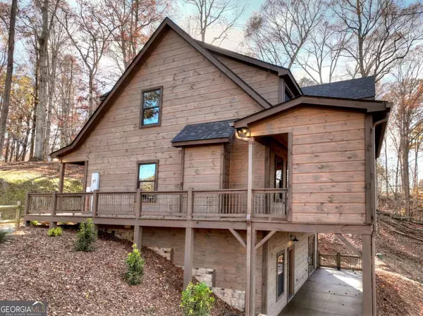 Ellijay, GA 30540,21 Crown CT #399