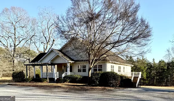 5332 Highway 115, Clarkesville, GA 30523