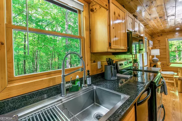 Blue Ridge, GA 30513,48 Timber Ridge RD