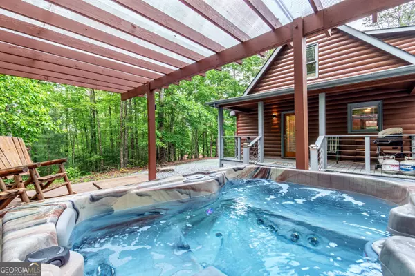 Blue Ridge, GA 30513,48 Timber Ridge RD