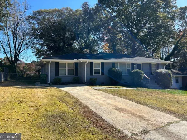 Decatur, GA 30032,2310 Starline DR