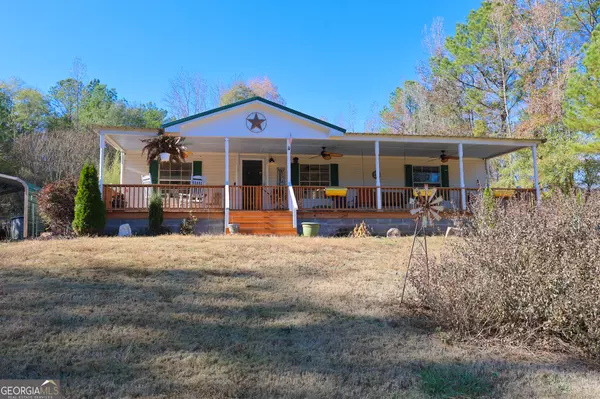 2055 County Road 282, Five Points, AL 36855