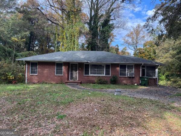 1827 North Ave NW, Atlanta, GA 30318