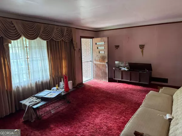 Atlanta, GA 30318,1827 North AVE NW